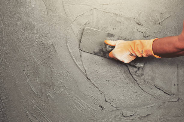Best Concrete Patio Design and Installation in Ina, IL
