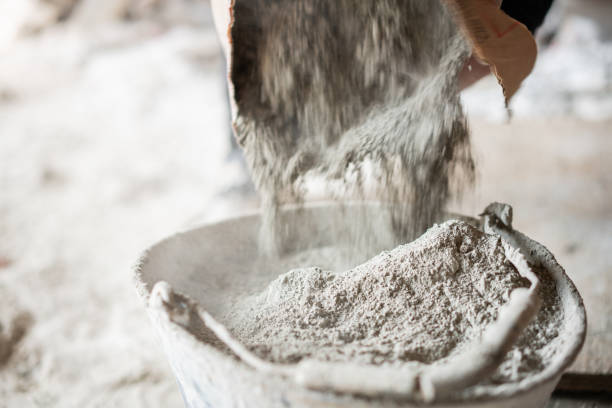 Best Commercial Concrete Services in Ina, IL