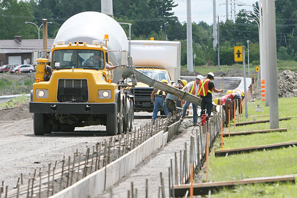 Best Concrete Grinding and Polishing in Ina, IL